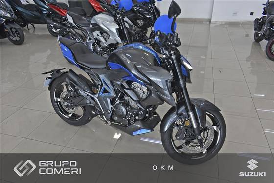 ZONTES R350 